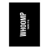 Whoomp (Print Only) thumbnail