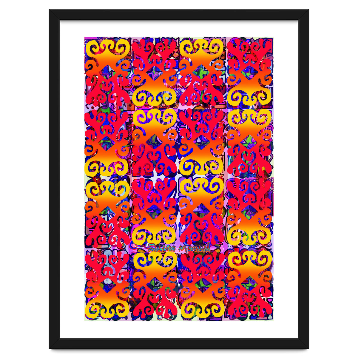 Tapiz Perfiles 2023 16