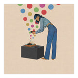 Music is My Life (Print Only) thumbnail