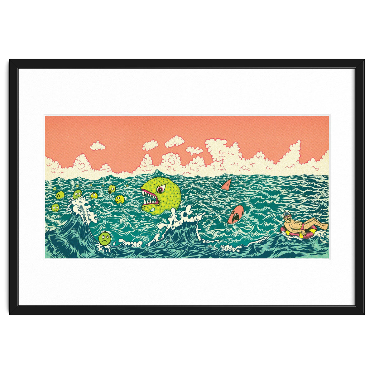 Buoyancy-Aid - Hammerton Brewery