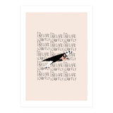 I Can Fly (Print Only) thumbnail