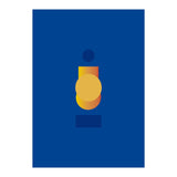 Balance | abstract modern 10 (Print Only) thumbnail