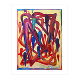 Graffiti Goteado (Print Only) thumbnail