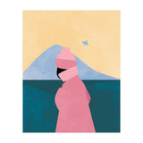Nordic Girl (Print Only) thumbnail