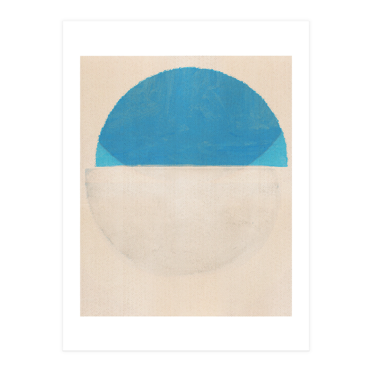 Winter Solstice (Print Only)