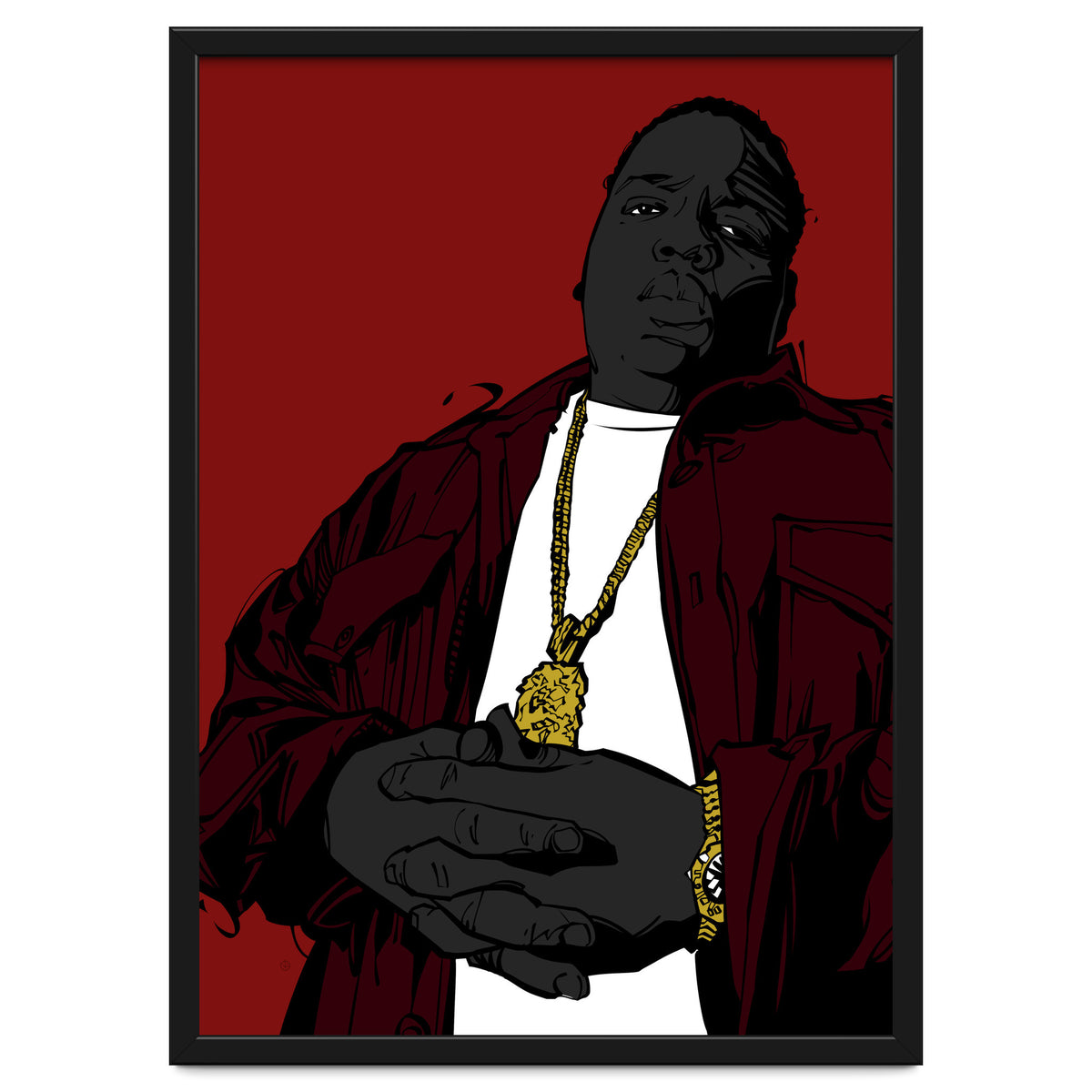 Notorious Big