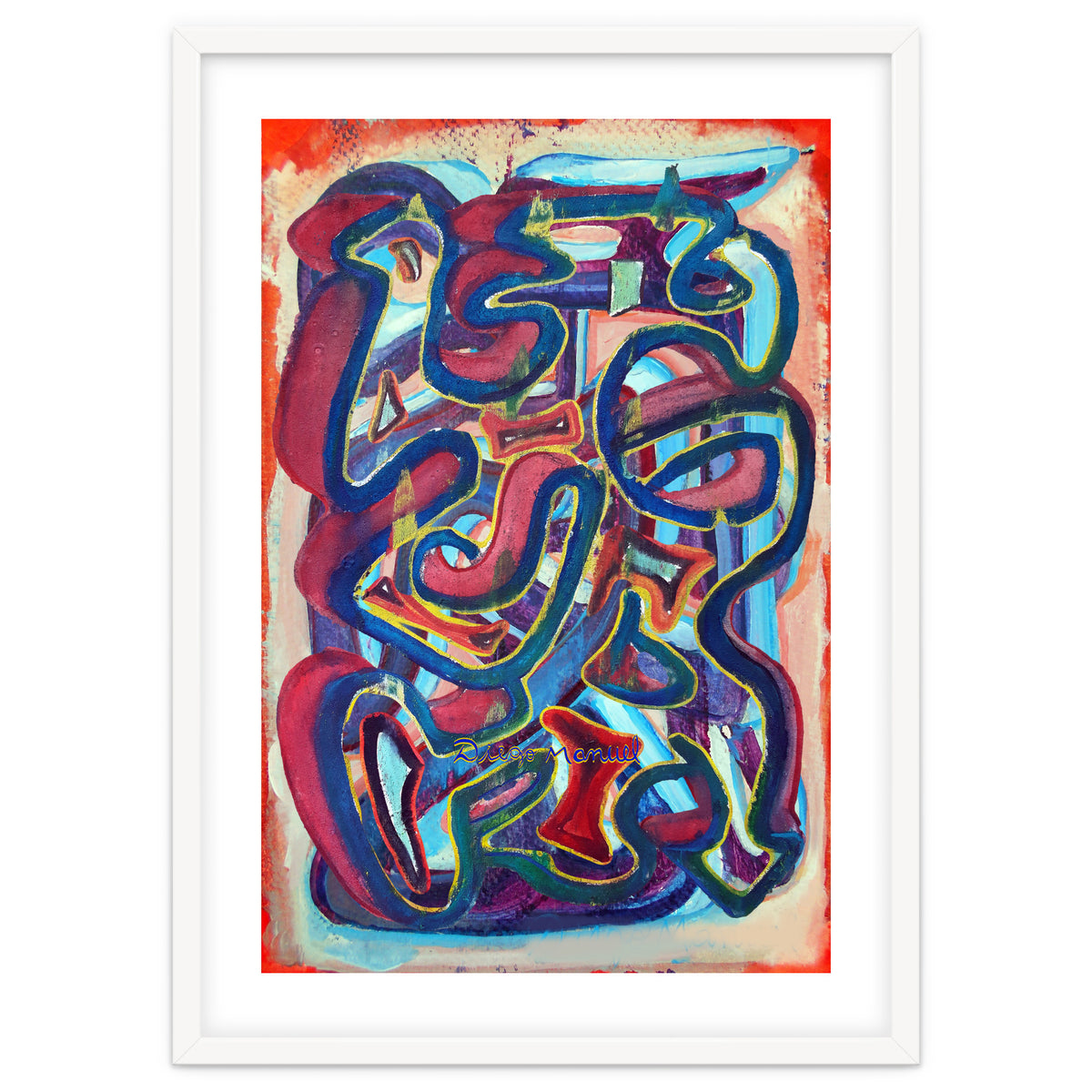 Graffiti Digital 2022 833