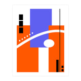 Abstrato Geométrico 37.9 (Print Only) thumbnail