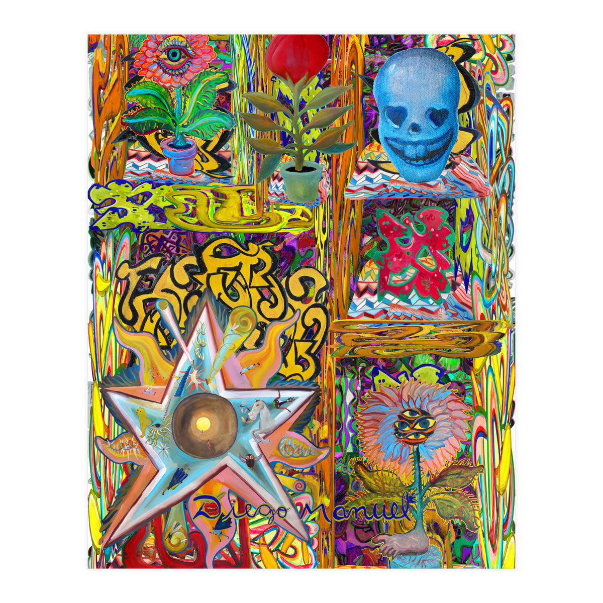 New Graffiti2022 620 (Print Only)