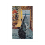 Port (Print Only) thumbnail