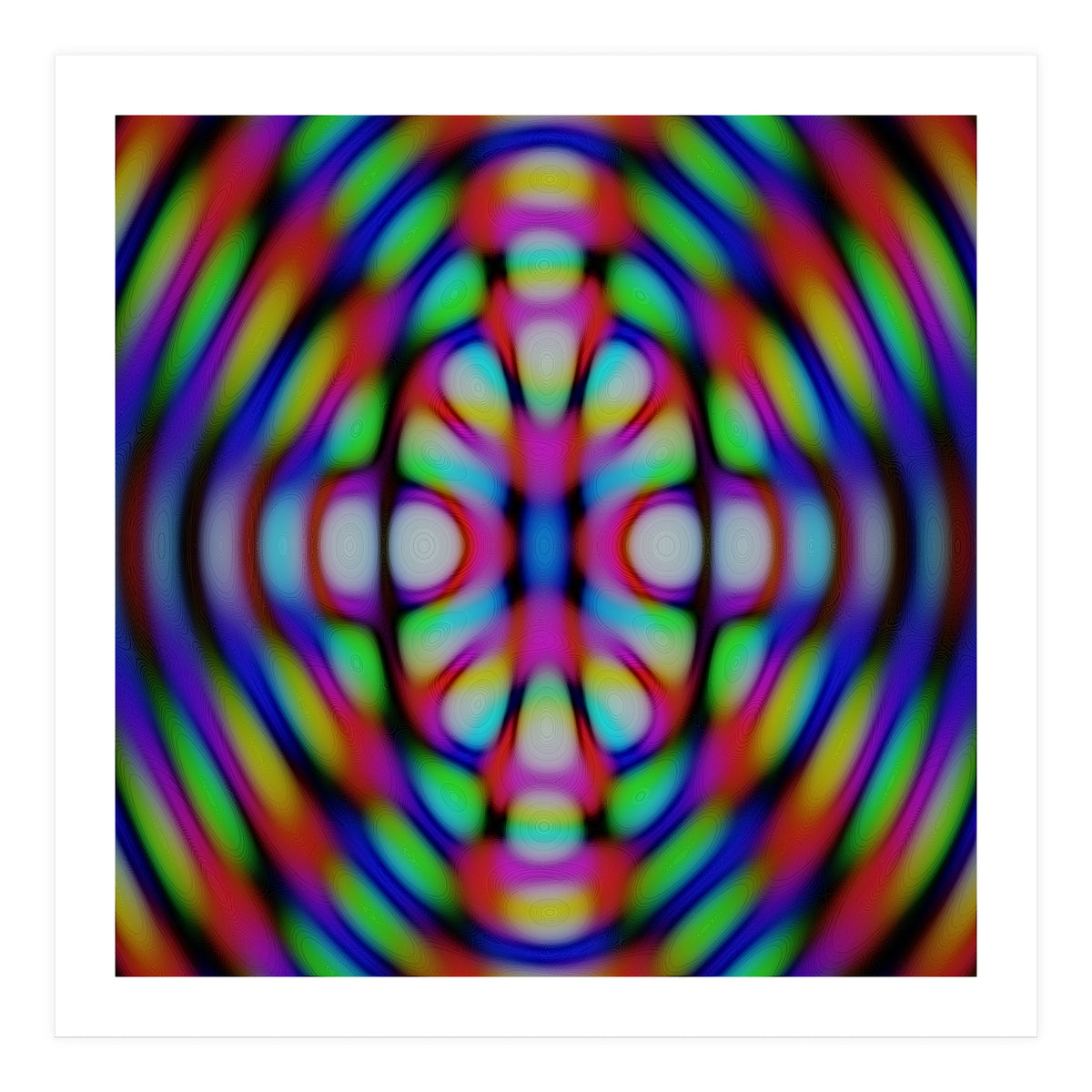 Circumscript Colors 2 (Print Only)