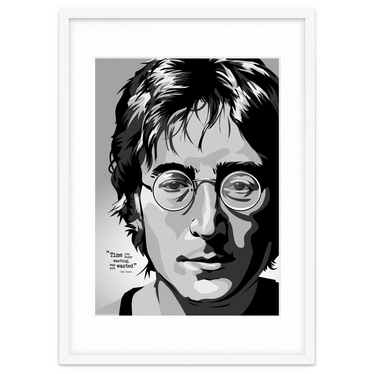 John Lennon