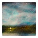 Setting Sail (Print Only) thumbnail