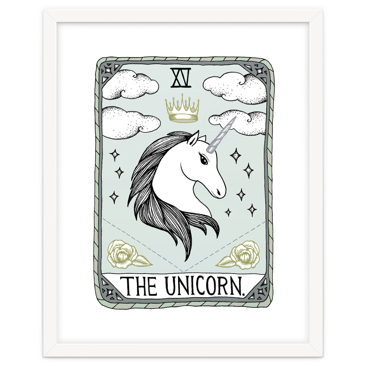 The Unicorn