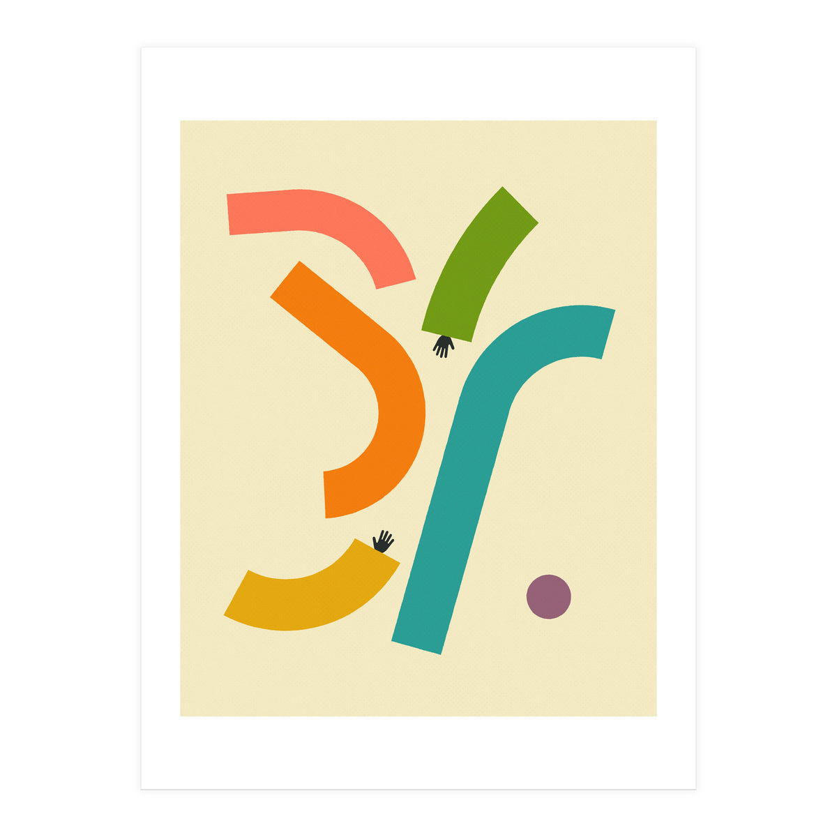 REACH (2) (Print Only)