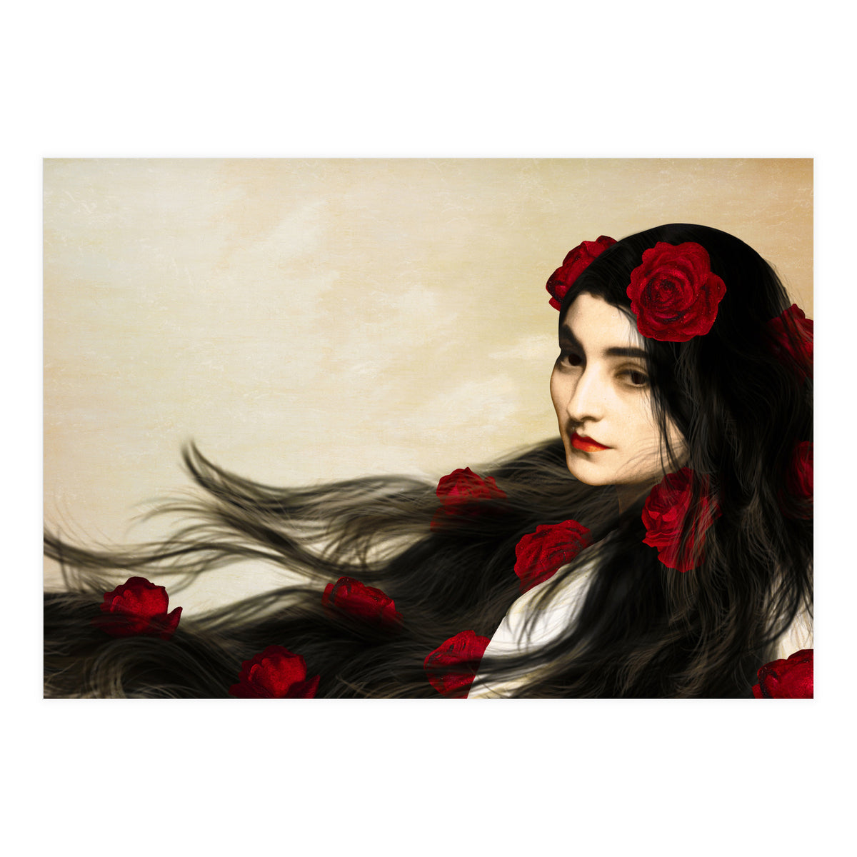 Always You (Print Only)