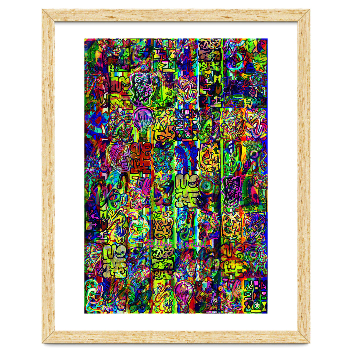 Graffiti Digital 2022 391