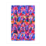 Pop Abstract 8 (Print Only) thumbnail