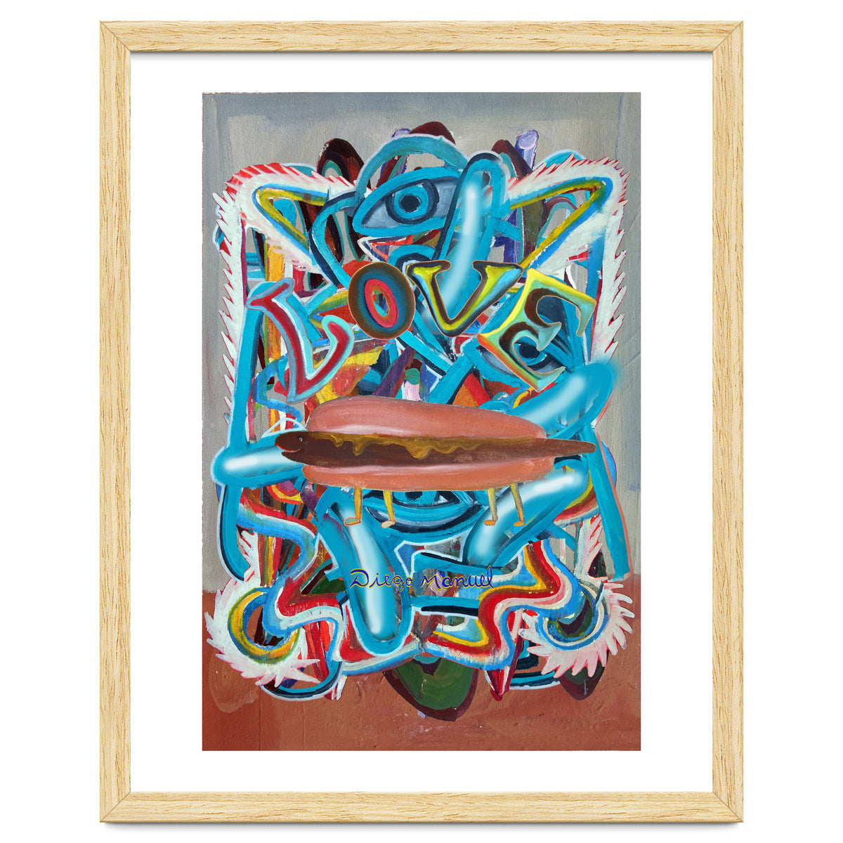 Graffiti Digital 2022 781