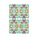 Formas 14 Tapiz (Print Only) thumbnail