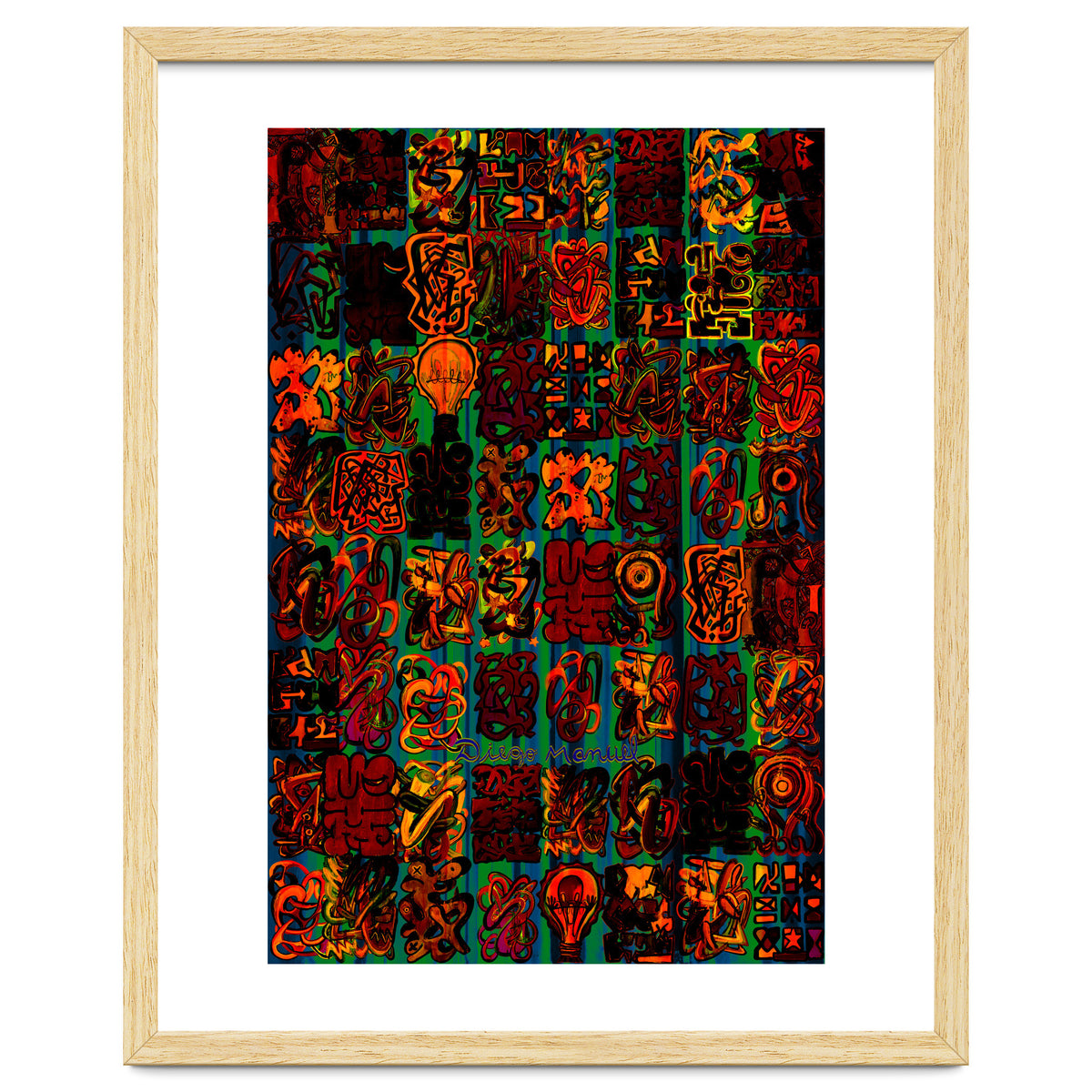 Graffiti Digital 2022 46