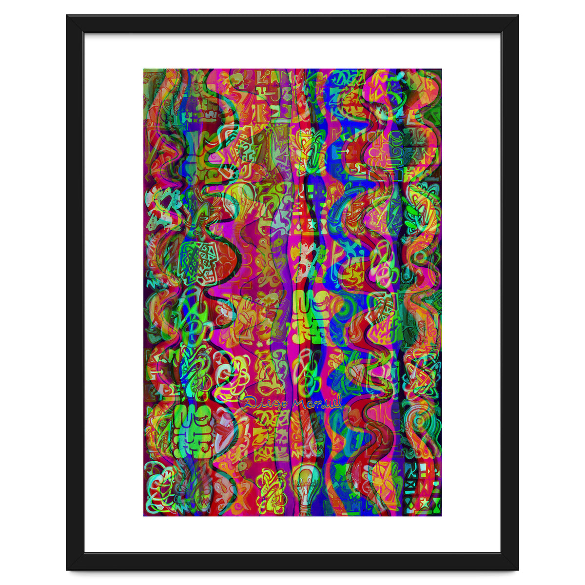 Graffiti Digital 2022 4