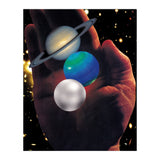 Outer Planets (Print Only) thumbnail