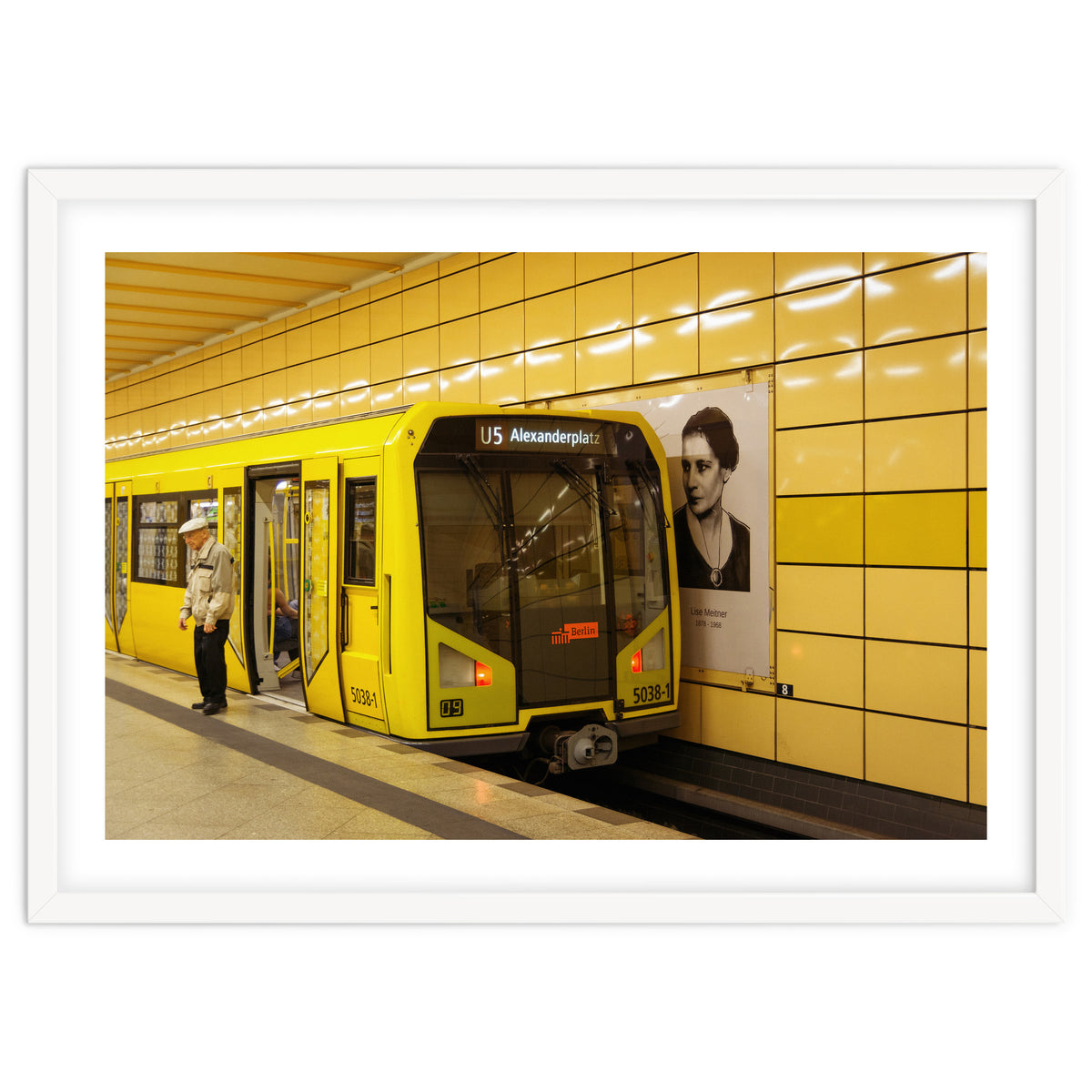 What's The Date Today?