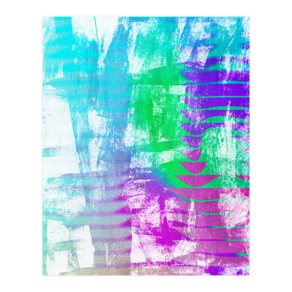 Summer Vybes #1 (Print Only)