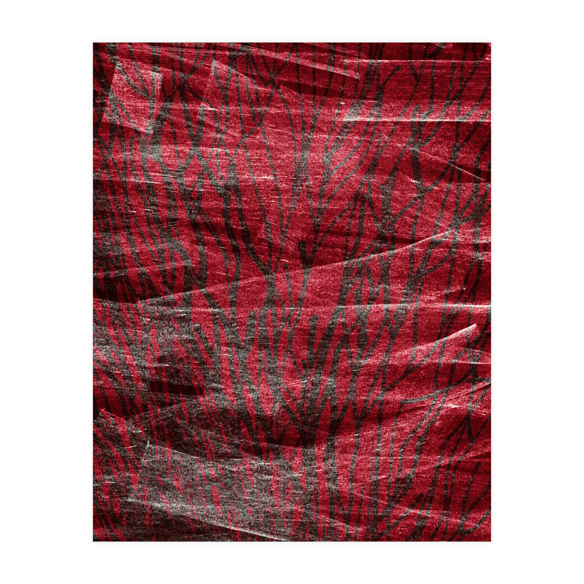 Desert Colours Collection 9 (Print Only)