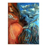 A Spoon Of Life 38x30cm (Print Only) thumbnail