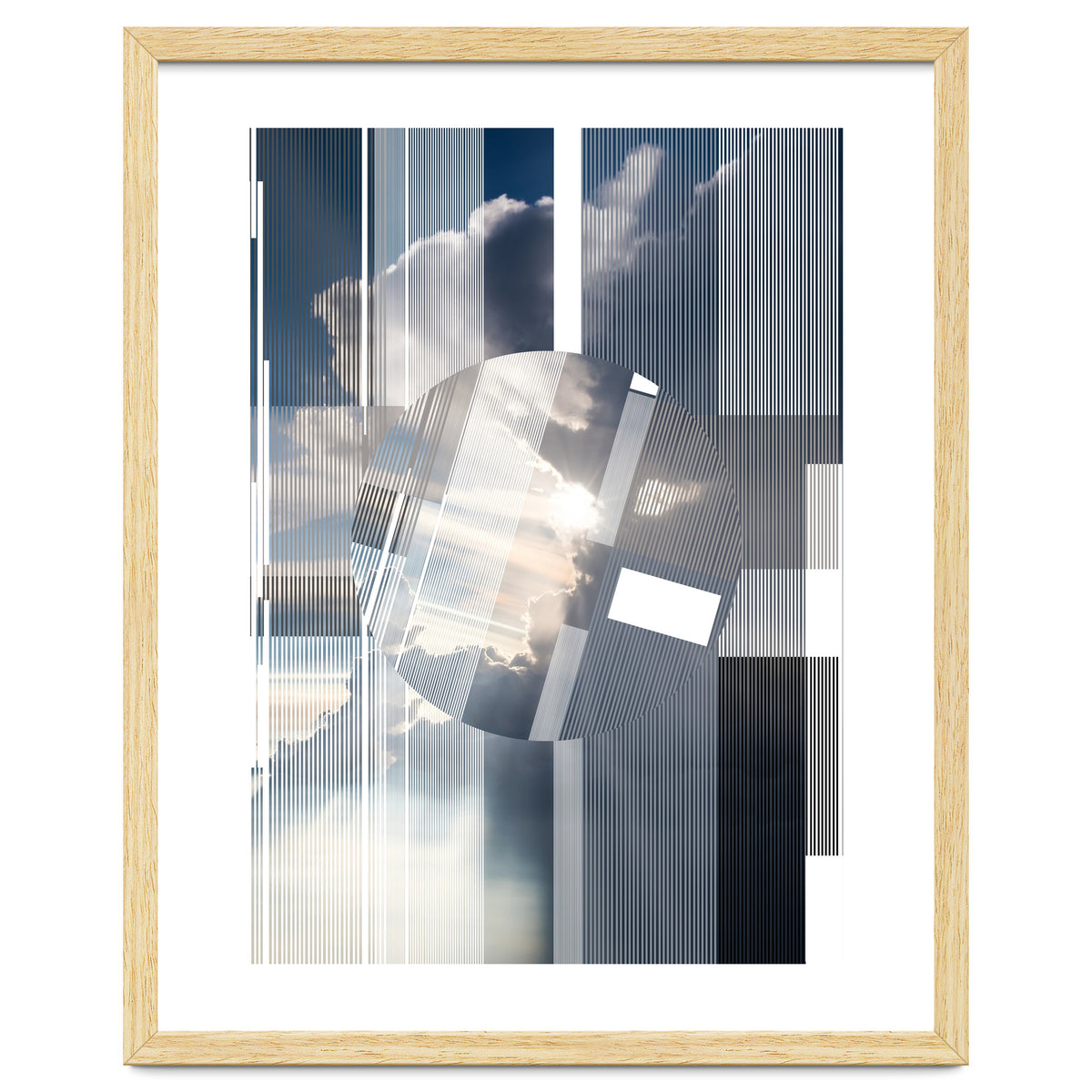 Temporal Global IV Serie Urban Nature