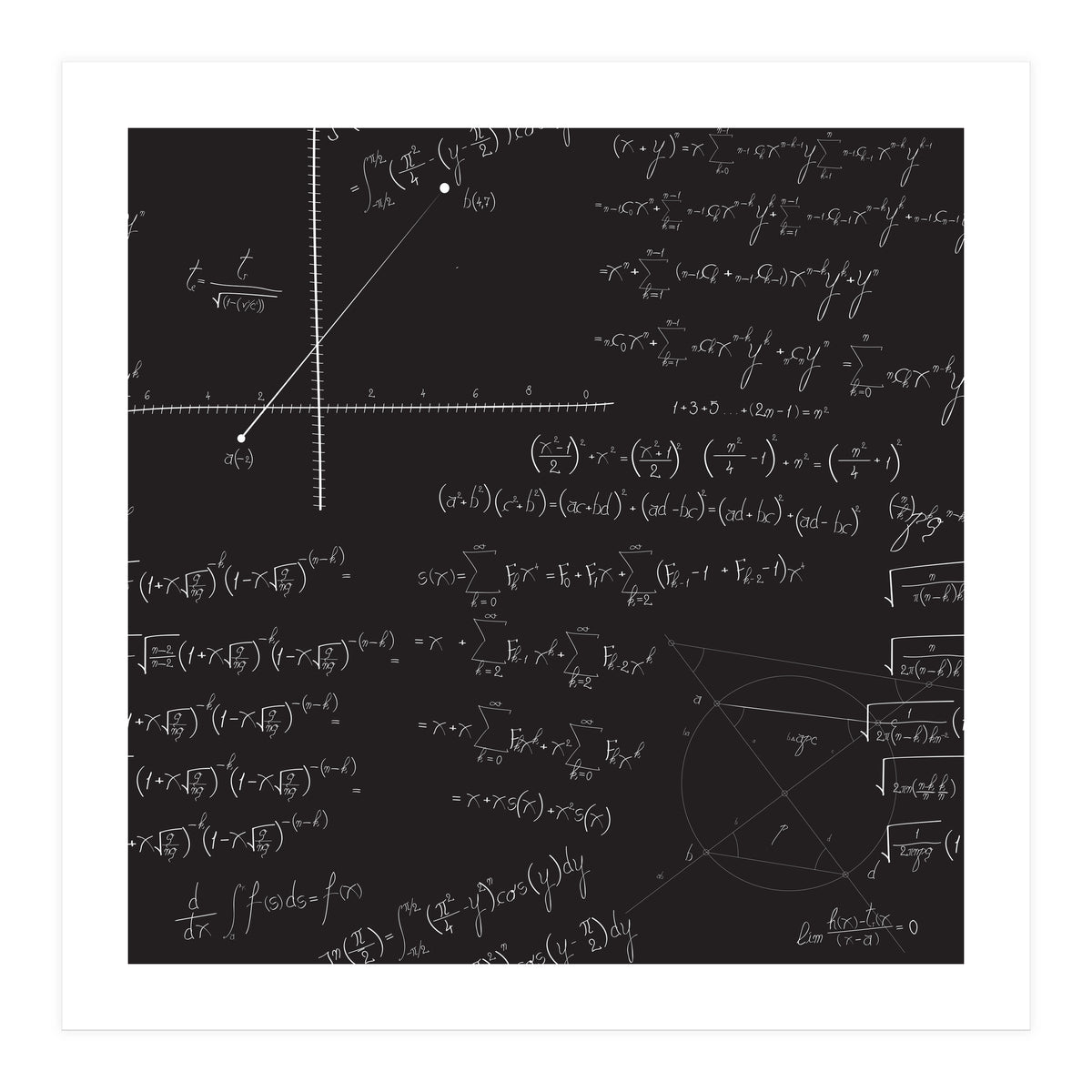 Homework (Print Only)