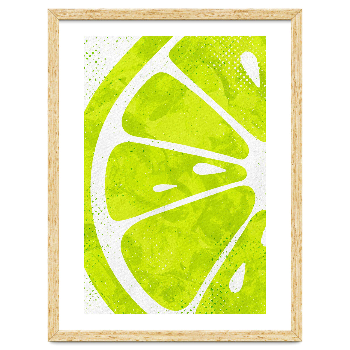 Citrus Collection No2