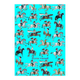 Gauchos (Print Only) thumbnail