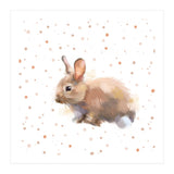 Bunny - Wild Woods collection (Print Only) thumbnail