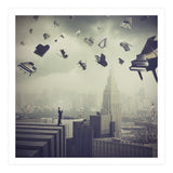 Last Symphony (Print Only) thumbnail