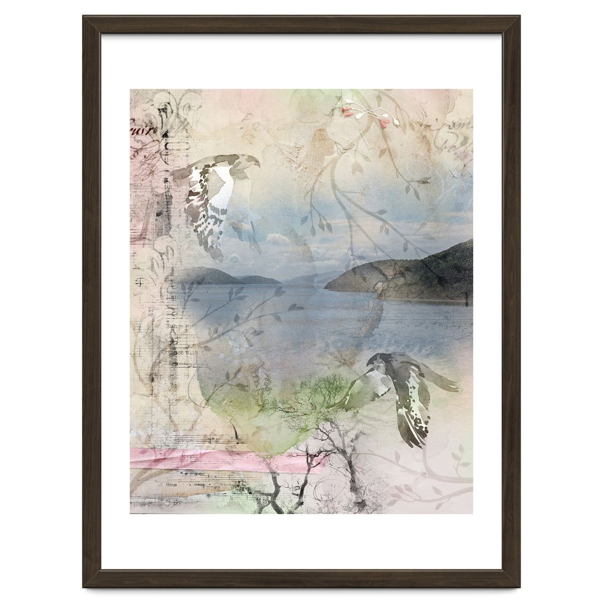 Siren Song Of The West