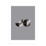 Abstract modern BW31 (Print Only) thumbnail