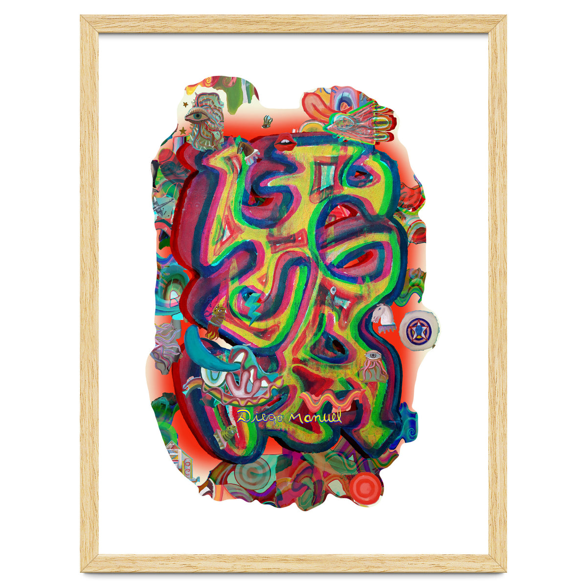 Graffiti 2021 New 41 Copia