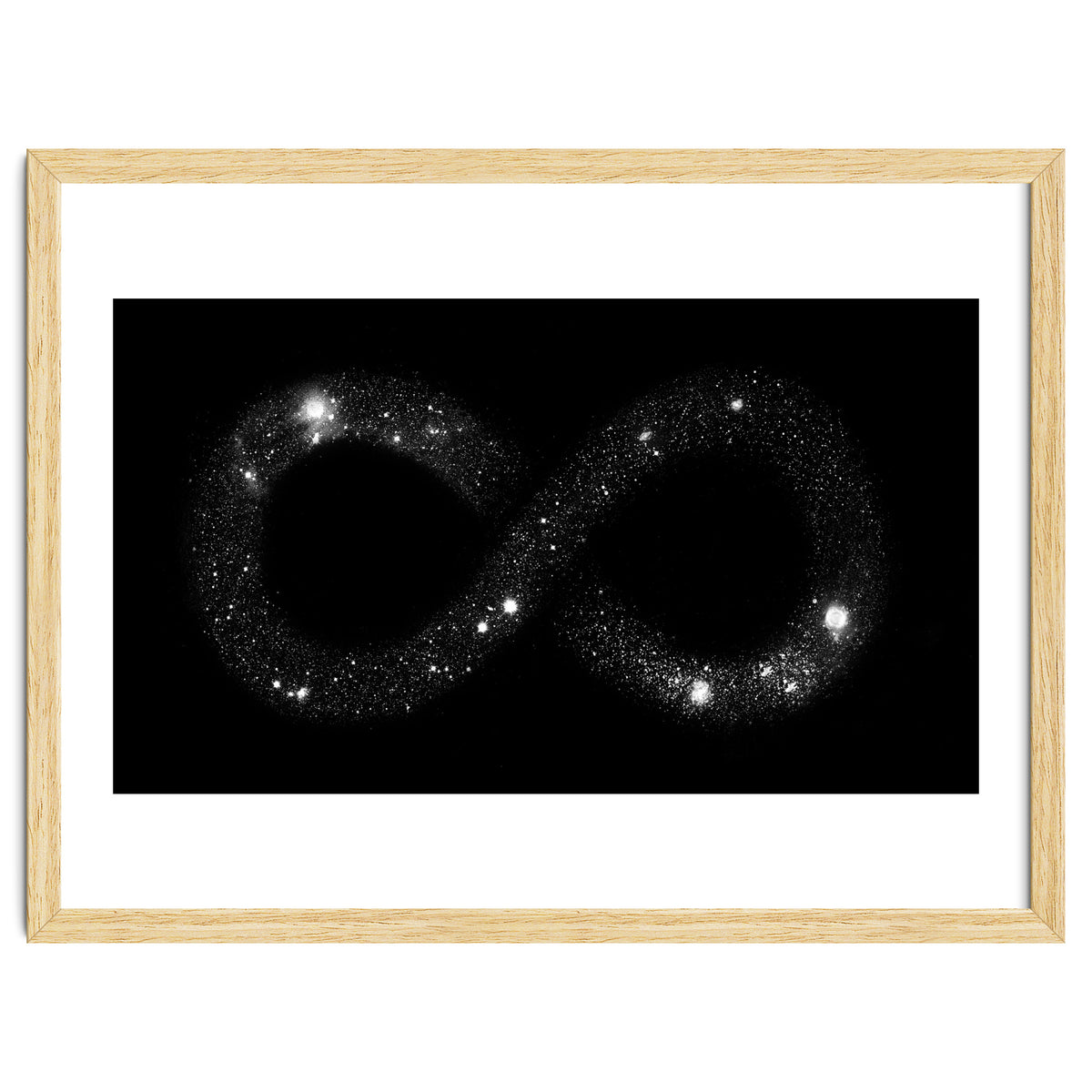 Universe Infinity