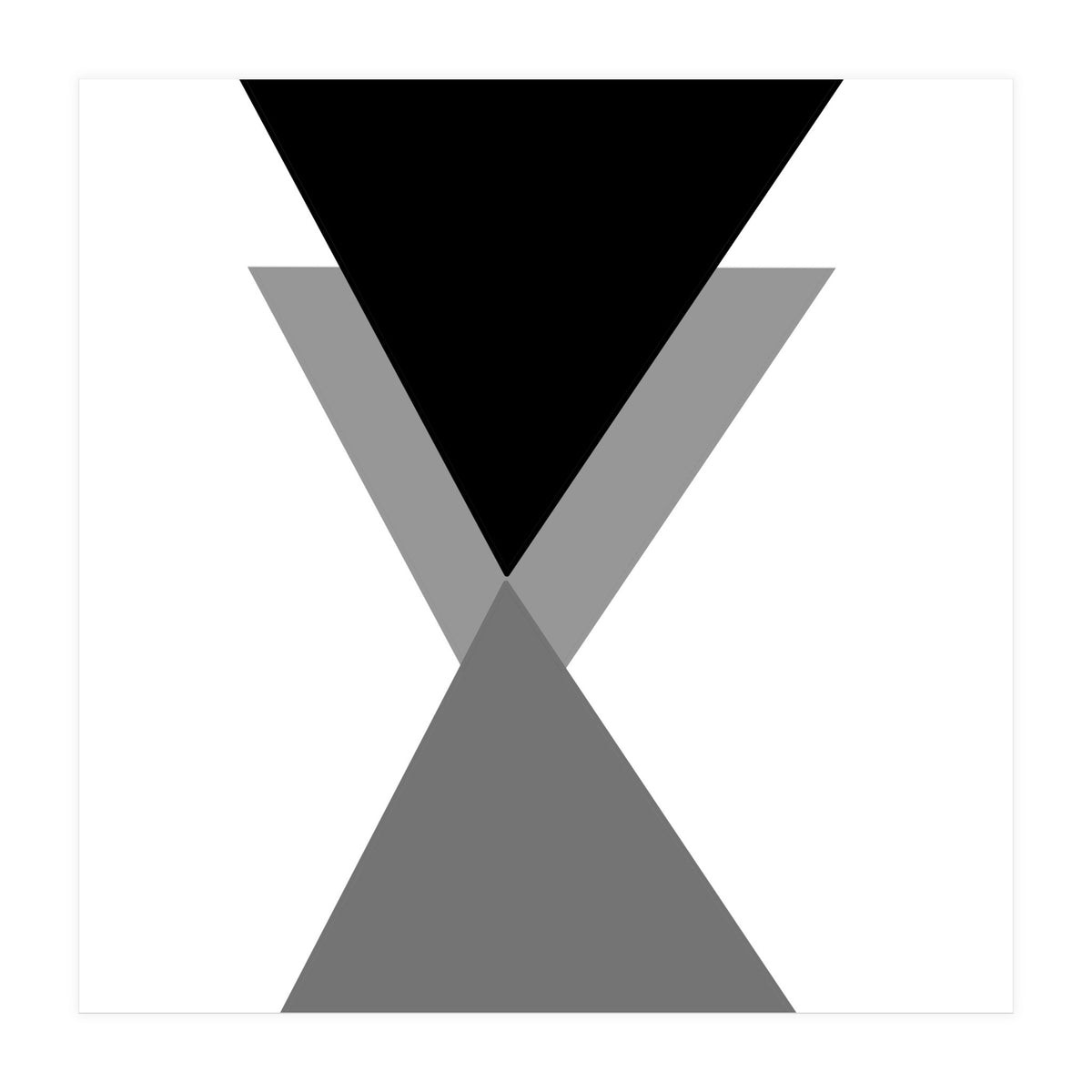 Almost Real (Print Only)