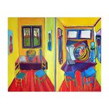 Normal Y Cubista 2 (Print Only) thumbnail