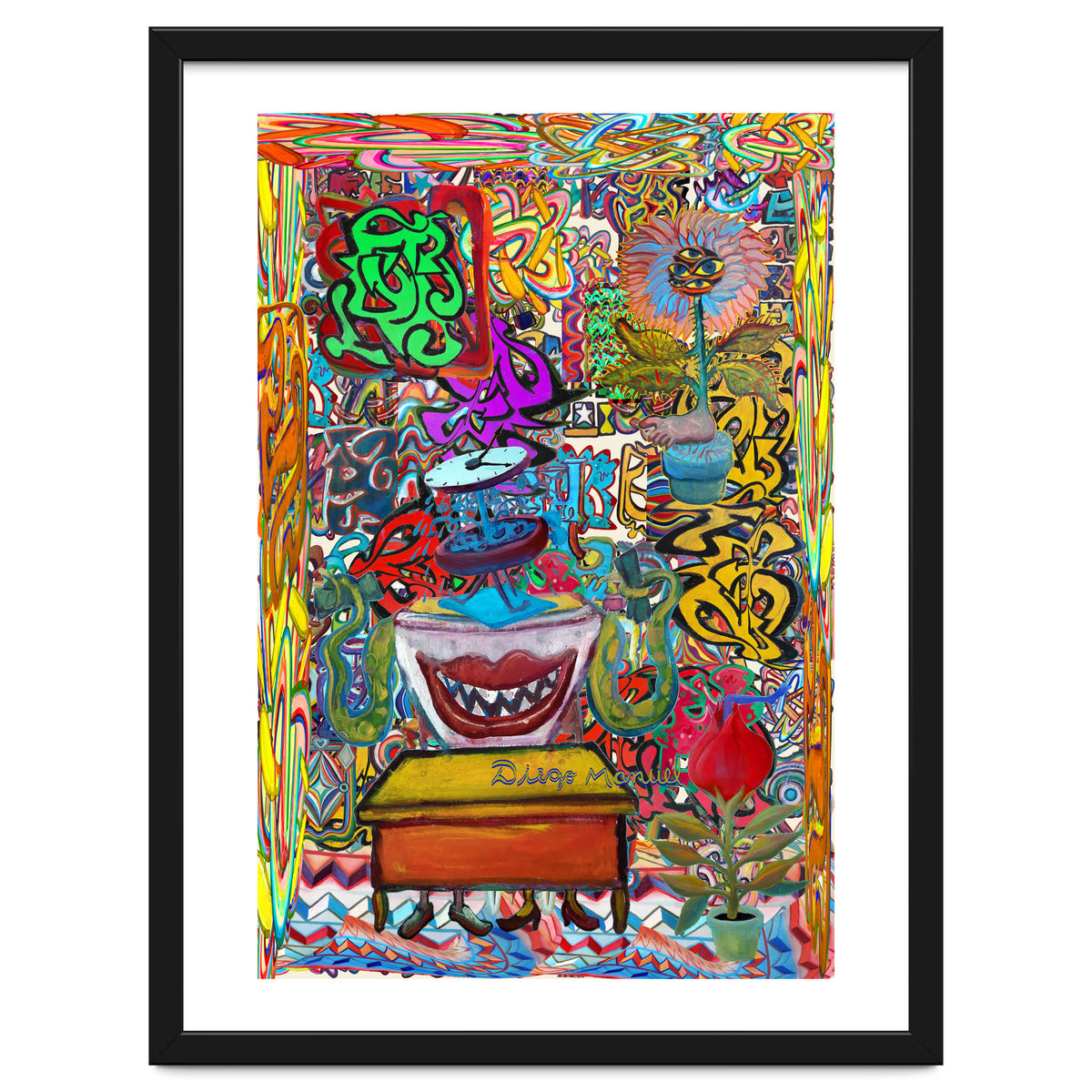 Oficina Del Cobrador 26