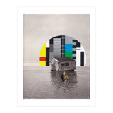No Signal (Print Only) thumbnail