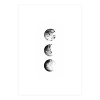 Moon Phases (Print Only)