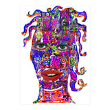 Mujer B 67 (Print Only) thumbnail