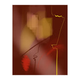 Flamas 6 (Print Only) thumbnail