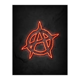 Anarchy (Print Only) thumbnail