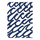 Wave length (Print Only) thumbnail